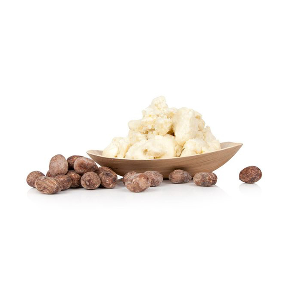 AMÉTHYSTE – Beurre Visage & Corps Réparateur et Protecteur