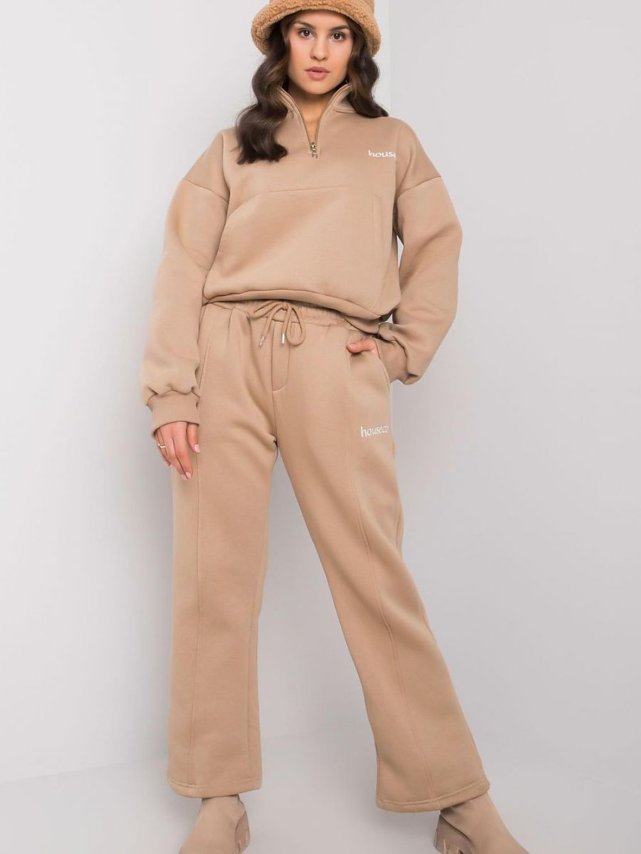 Ensemble Ex Moda (Sweatshirt + Pantalon)