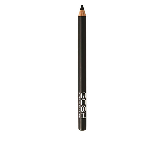 Eyeliner Khôl Noir Intense – Crayon Précision & Longue Tenue