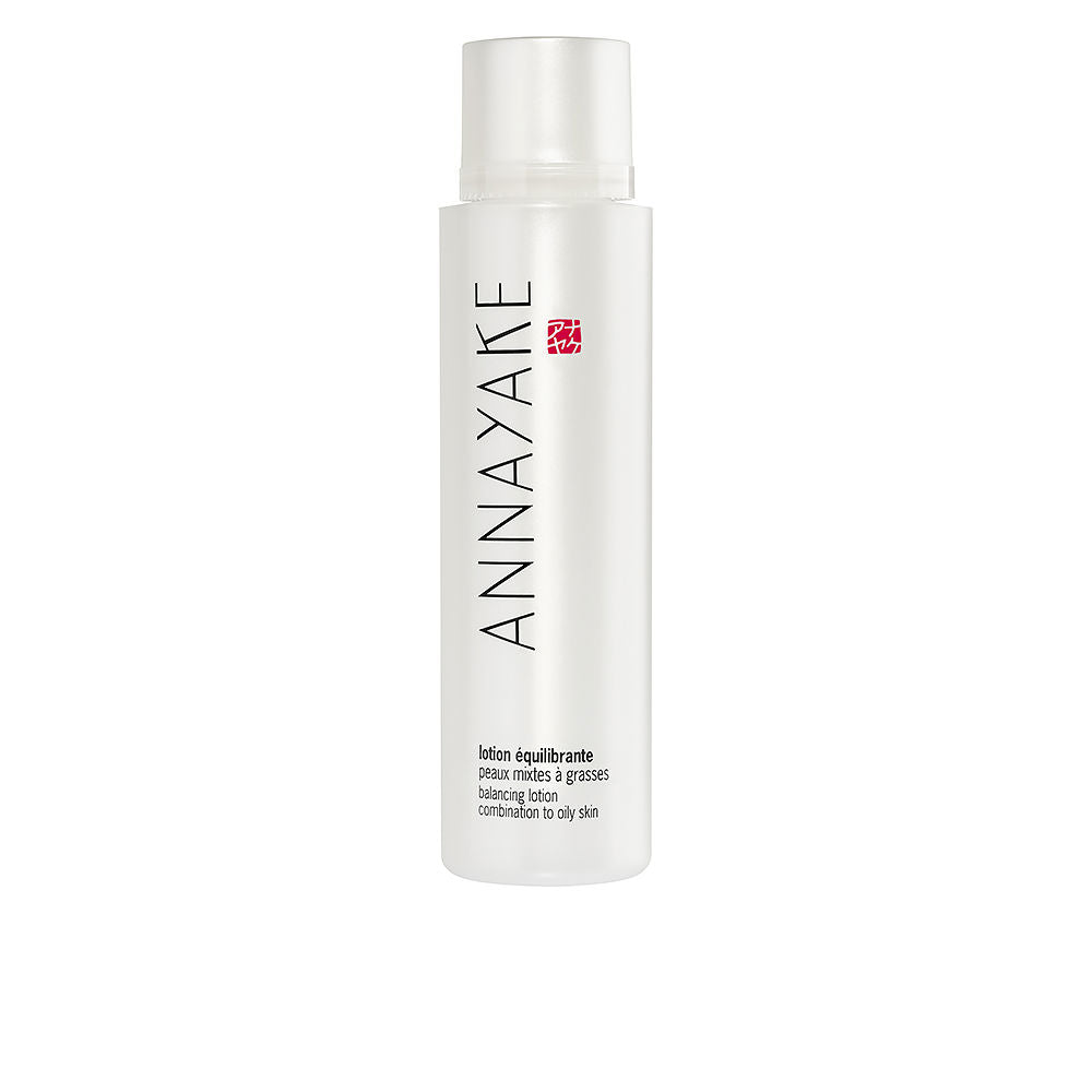 BALANCING LOTION Annayake – Lotion équilibrante pour peaux mixtes à grasses, 150 ml