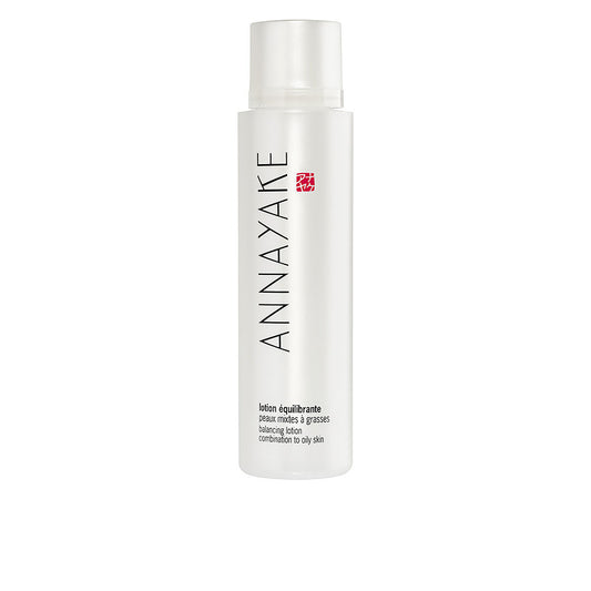 BALANCING LOTION Annayake – Lotion équilibrante pour peaux mixtes à grasses, 150 ml